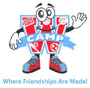 Camp W Logo